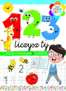 123 liczysz ty! 123 liczysz ty!