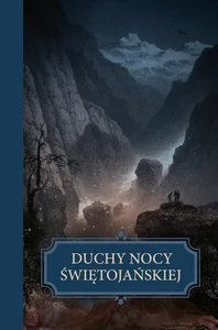 Duchy nocy świętojańskiej
