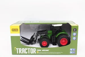 Traktor