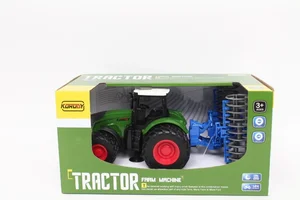 Traktor