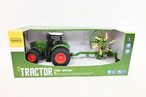Traktor