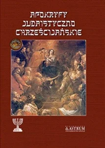 Apokryfy judaistyczno-chrześcijańskie