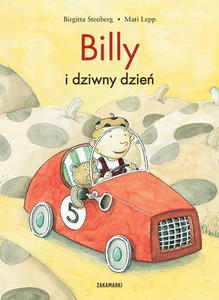 Billy i dziwny dzień Billy i dziwny dzień