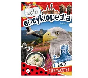 Mała encyklopedia Polska