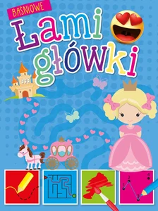 Baśniowe łamigłówki Baśniowe łamigłówki
