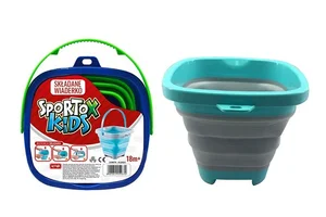Składane wiaderko Sportox Kids Składane wiaderko Sportox Kids