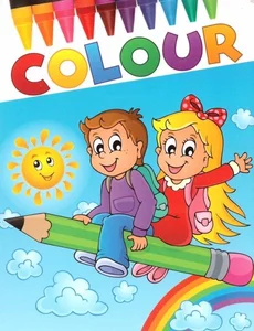 Colour Dzieci Colour Dzieci