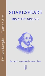 Dramaty greckie Dramaty greckie