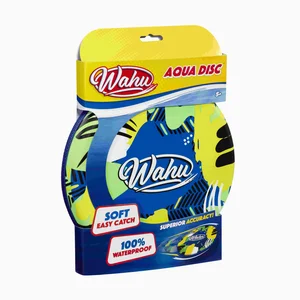 Wahu Aqua Disc Assortment zielony Wahu Aqua Disc Assortment zielony