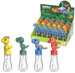 Bańki dinozaur 35ml Bańki dinozaur 35ml