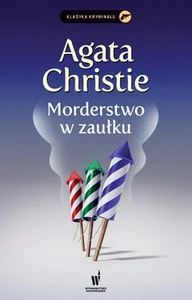 Morderstwo w zaułku Morderstwo w zaułku