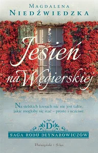 Jesień na Węgierskiej DL