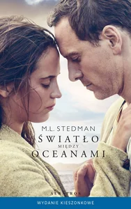 Światło między oceanami (wydanie filmowe) (wydanie pocketowe) Światło między oceanami (wydanie filmowe) (wydanie pocketowe)