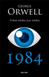 1984 Celem władzy jest władza