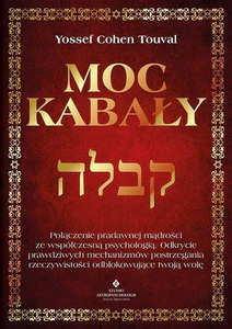 Moc kabały Moc kabały