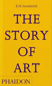 The Story of Art.