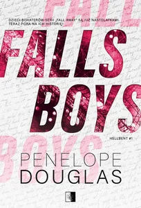 Falls Boys Hellbent Tom 1