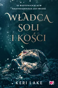 Władca soli i kości Władca soli i kości