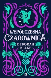Współczesna czarownica Współczesna czarownica