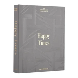 Fotoalbum Happy Times