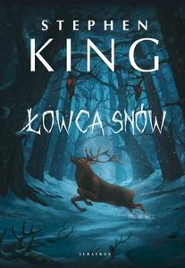 Łowca snów Łowca snów