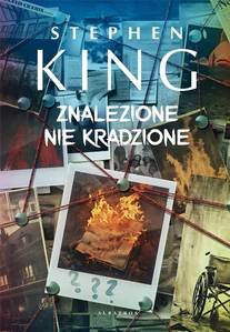 Znalezione nie kradzione (wydanie limitowane) Znalezione nie kradzione (wydanie limitowane)