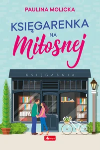 Księgarenka na Miłosnej Księgarenka na Miłosnej