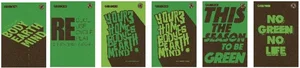 Zeszyt A4/60K kratka Green Typo Green (5szt) Zeszyt A4/60K kratka Green Typo Green (5szt)