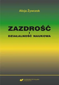 Zazdrość i działalność naukowa