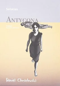 Antygona Antygona