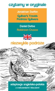 Niezwykłe podróże Czytamy w oryginale