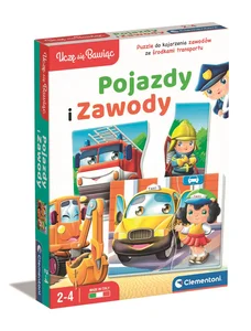 Pojazdy i zawody Pojazdy i zawody