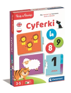 Cyferki Cyferki