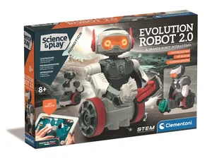Evolution Robot Evolution Robot