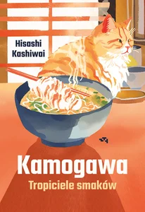 Kamogawa Tropiciele smaków