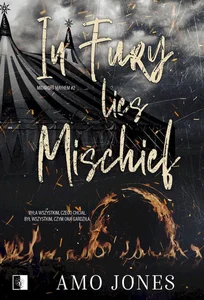 In Fury Lies Mischief Midnight Mayhem #2