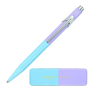 Długopis Paul Smith Edycja 4, M Sky Blue/Lavender Długopis Paul Smith Edycja 4, M Sky Blue/Lavender