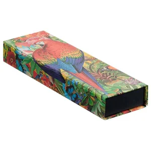 Piórnik Paperblanks Tropical Garden