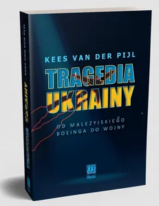 Tragedia Ukrainy Od malezyjskiego Boeinga do wojny