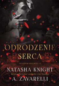 Odrodzenie serca Odrodzenie serca
