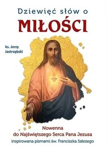 Dziewięć słów o miłości Dziewięć słów o miłości