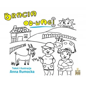 Bracia od-wagi