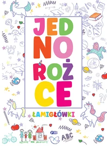 Jednorożce łamigłówki Jednorożce łamigłówki