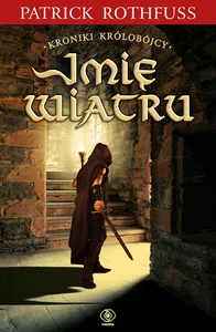 Imię wiatru Imię wiatru