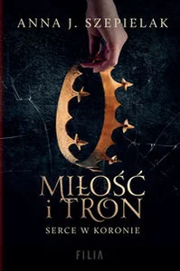 Miłość i tron Wielkie Litery Miłość i tron Wielkie Litery