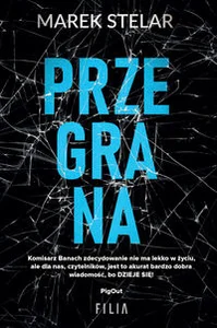 Przegrana Wielkie Litery