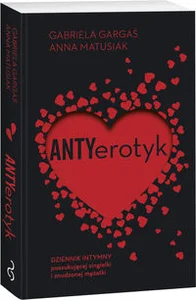 Antyerotyk WIELKIE LITERY