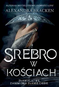 Srebro w kościach Srebro w kościach
