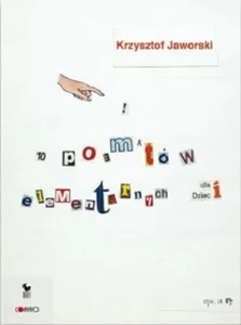10 poematów elementarnych dla dzieci