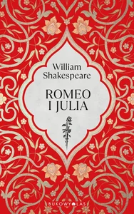 Romeo i Julia. William Shakespeare. Minikolekcja